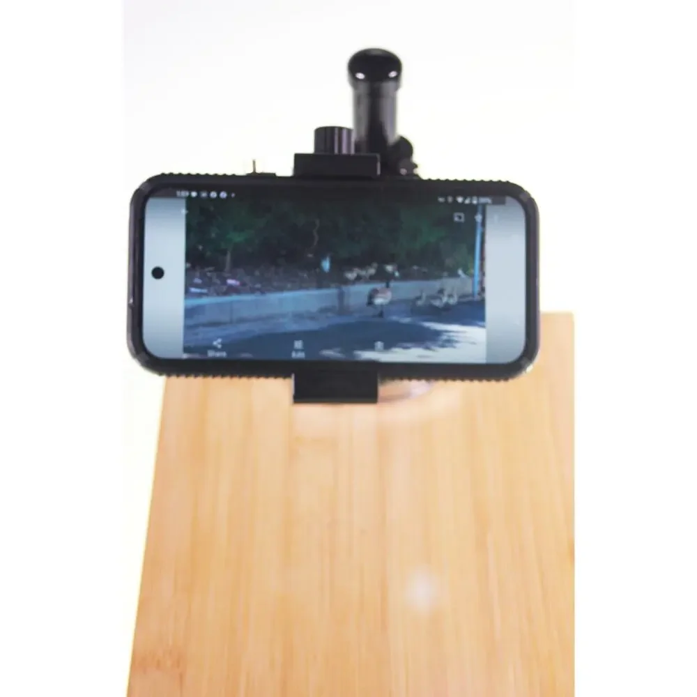 GripTough® MMS Universal Pro Mount Kit